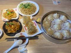 -老班长手工灌汤包老店(东山店)