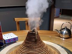 -滇小鱼·云南野生菌火锅(上杭路店)