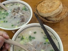 -清真刘记全羊肉鲜汤馆(前进路店)