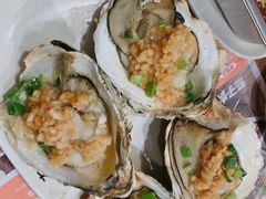 -木屋烧烤(西南角店)