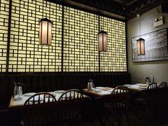 大堂-慕湘精致湖南菜(水贝店)
