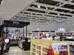 -谢列梅捷沃国际机场