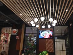 -避风塘(宝山万达店)