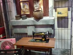 大堂-CITY MART城市集市·里弄(北外滩来福士广场店)