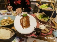 -四季餐厅(大寺店)