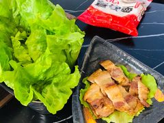 -HONGA HONGA雄家(曹路店)