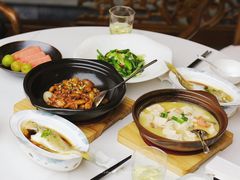 -蘭奢雅集·江浙菜(青山江滩店)