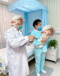 -爱贝乐妈咪月子中心