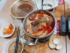 -南城香·饭香串香馄饨香(太平桥店)