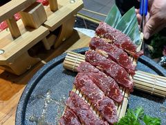 -红沃烤肉(家乐福2部店)