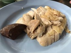 -红大哥水门鸡饭(總店)
