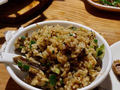 黄鳝饭-小粤楼·怀旧粤菜(万辉国际广场店)