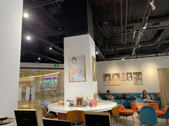 -海马体照相馆(天津世纪都会店)
