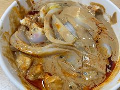 -清真·宏顺祥卤汁凉粉(大皮院店)
