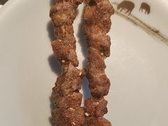 -额尔敦传统涮(公园西路店)