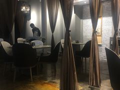 -CHASE Modern Cuisine(崇宁路店)