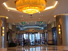 -咖啡苑·沈阳今旅酒店Hotel Jen·香格里拉集团