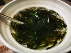 -金海湾海鲜排档(朱家尖店)