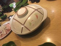 -龙泉人椰子鸡.糟粕醋.海南菜(三亚旗舰店)