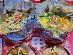 -见味花甲(合生汇店)