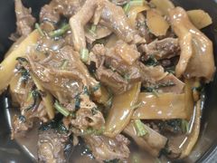 -东江客家情食府