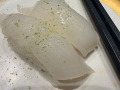 -合点寿司(美罗城店)