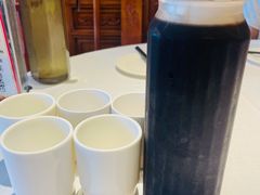 酸梅汤-峨嵋酒家(地安门店)