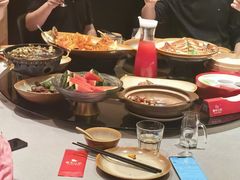-青年公社烤鸭(滨湖银泰店)