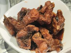 苏式熏鱼-井水小厨·湘菜(活力广场店)