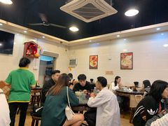 大堂-西关刘福记(文德路店)