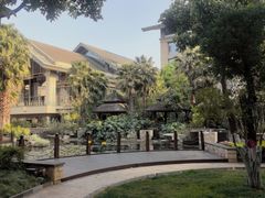 -昆明洲际酒店