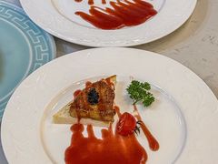 -世香全厨•日料·铁板烧(金桥店)