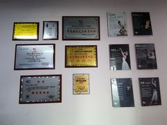 -小酒窝中国舞(汉阳店)