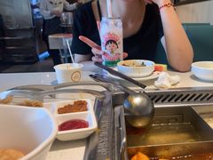 -海底捞火锅(长沙华创国际广场店)