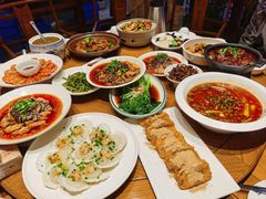 -陶然居·重庆菜(解放碑店)