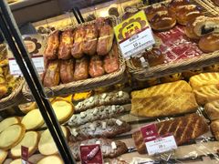 -山崎面包(苏州中心店)