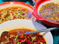 -川正旺江湖菜(三元桥店)