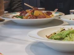 -巴依老爷新疆美食(清华东门店)