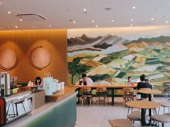 -星巴克(深圳龙岗星河时代店)