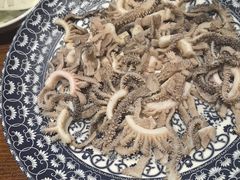 -北京老门框爆肚涮肉馆(凤城六路店)