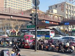 -奎元馆.百年奎元.非遗传承(西湖边的解放路店)