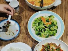 -和源祥·日照菜扛把子(万平口一店)