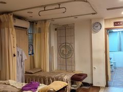 -十方上医中医品牌连锁(拱北店)