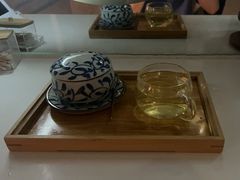 -施奈儿.洗头頭療.按摩SPA.采耳(上梅林店)