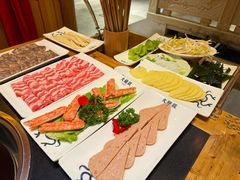 -大龙辣火锅·龙虾·烧烤(湖滨新天地店)