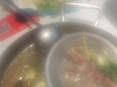 -八合里潮汕鲜牛肉火锅(深圳海岸城店)