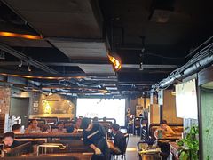-麦凯伦烧烤·精酿超级工厂店(金桥总店)