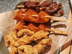 -潮界(虹桥新天地店)