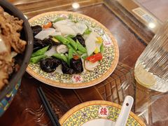 -烤肉季饭庄
