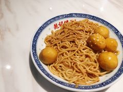 港式车仔捞面-老廣糖水铺(乐汇城店)
